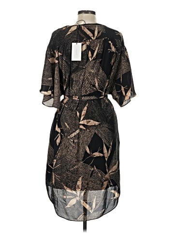 H By Halston Casual Dress (view 2)