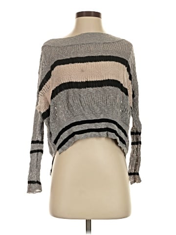 Free People Pullover Sweater (view 1)