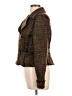 Ann Taylor Tweed Brown Jacket Size 10 - photo 5