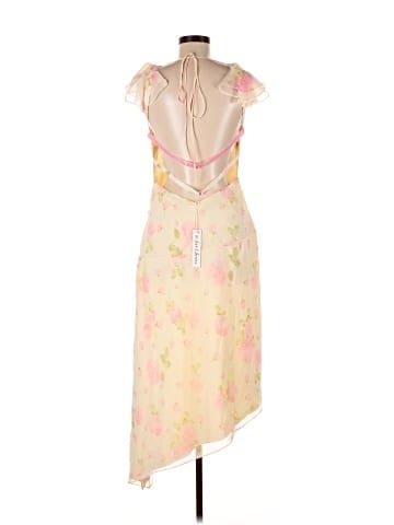 For Love & Lemons Cocktail Dress (view 2)