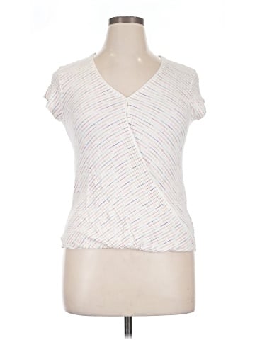 Maeve Short Sleeve Top (view 1)