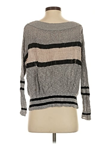 Free People Pullover Sweater (view 2)
