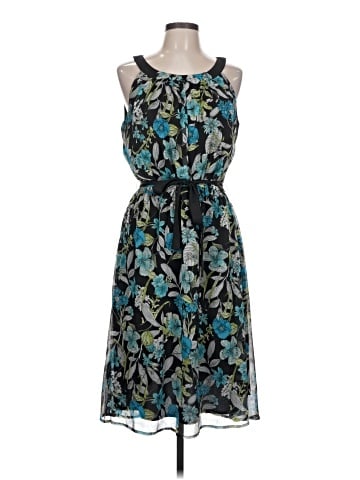 Jones New York Cocktail Dress (view 1)