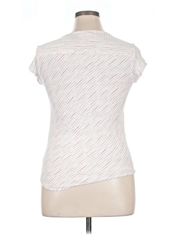 Maeve Short Sleeve Top (view 2)