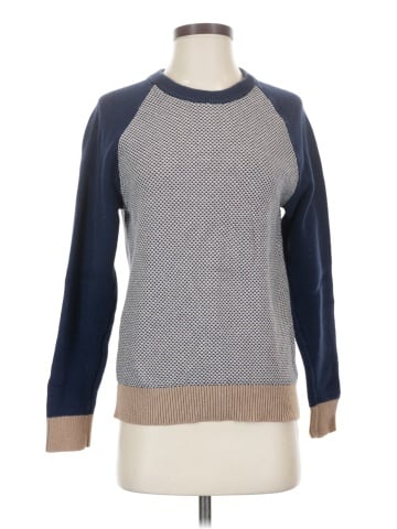 Express Pullover Sweater (view 1)