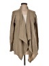 La Miel Tan Cardigan Size Med - Lg - photo 1