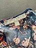 Daniel Rainn 100% Rayon Blue Sleeveless Blouse Size XS - photo 7