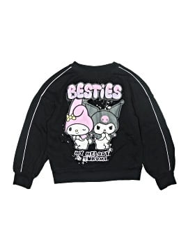 Hybrid Apparel Sweatshirt