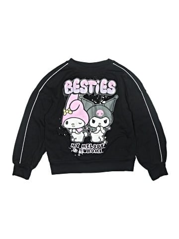 Hybrid Apparel Sweatshirt (view 1)