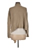 La Miel Tan Cardigan Size Med - Lg - photo 2