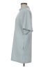 The Fifth Solid Blue Gray Casual Dress Size M - photo 5