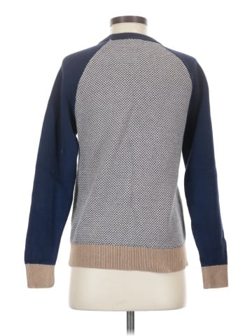 Express Pullover Sweater (view 2)