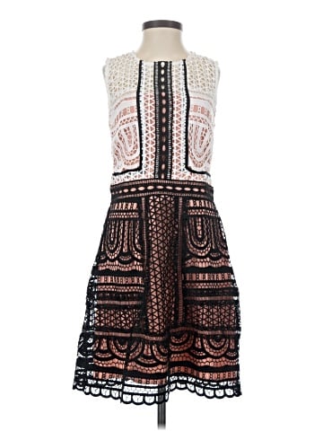 Elliatt Cocktail Dress (view 1)