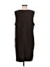 Amanda Smith Brown Casual Dress Size M - photo 2