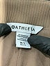 Athleta Solid Brown Casual Pants Size 10 (tall) - photo 7