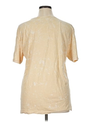 RVCA Short Sleeve T-Shirt (view 2)