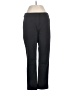 Ann Taylor LOFT Solid Black Active Pants Size 2 Petite - photo 1