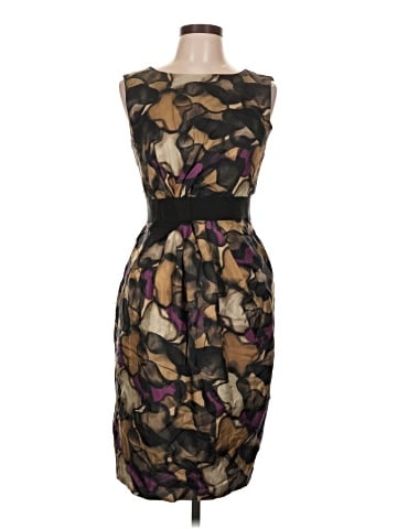 Paule Ka Cocktail Dress (view 1)