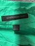 Express Design Studio Green Long Sleeve Button-Down Shirt Size L - photo 7