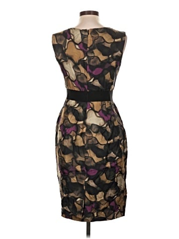 Paule Ka Cocktail Dress (view 2)