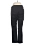 Ann Taylor LOFT Solid Black Active Pants Size 2 Petite - photo 2