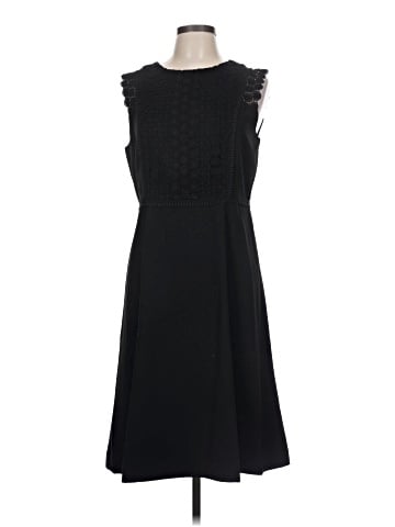 Ann Taylor Cocktail Dress (view 1)
