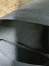 En Focus Studio 100% Polyester Solid Black Cocktail Dress Size 8 - photo 5