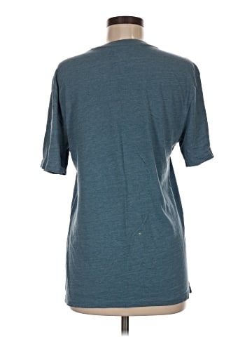 blue 84 Short Sleeve T-Shirt (view 2)