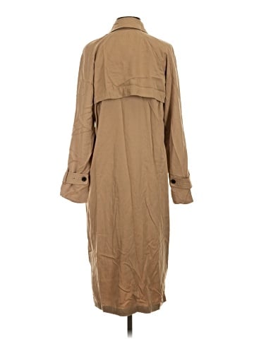 Babaton Trenchcoat (view 2)