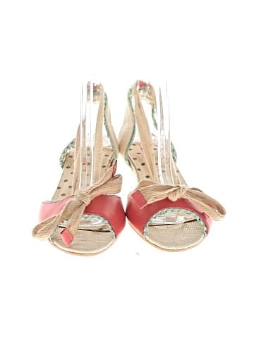 Poetic License Wedges (view 2)
