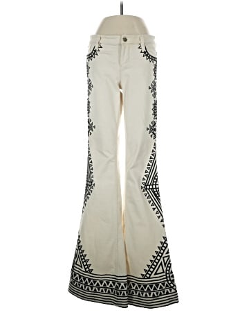 Alice + Olivia Jeans (view 1)