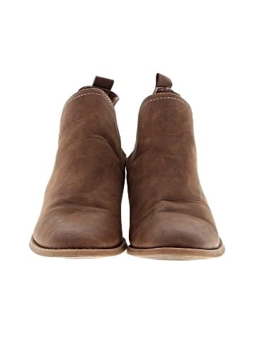 Universal Thread Ankle Boots (view 2)
