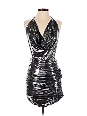 Halston Cocktail Dress (view 1)