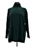 Prophecy Green Long Sleeve Turtleneck Size M - photo 1