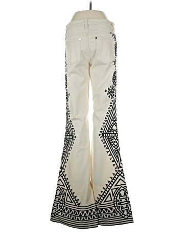 Alice + Olivia Jeans (view 2)