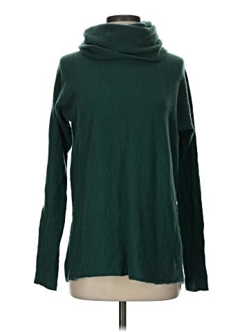 Vince. Cashmere Pullover Sweater (view 1)