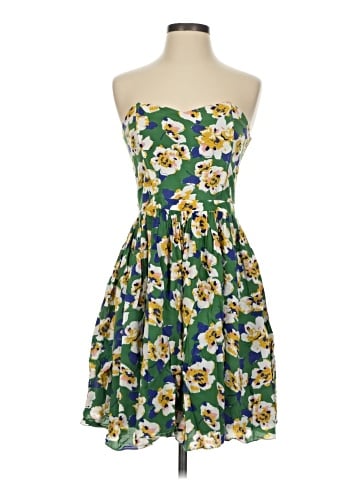 Pim + Larkin Cocktail Dress (view 1)