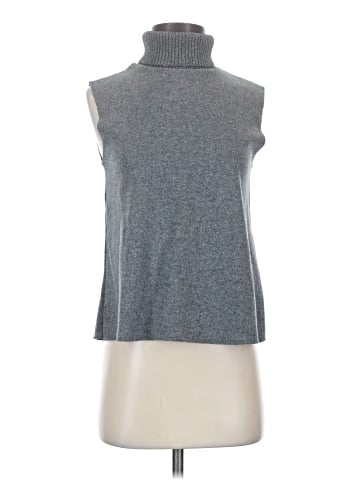 Zara Sleeveless Top (view 1)
