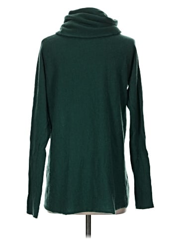 Vince. Cashmere Pullover Sweater (view 2)