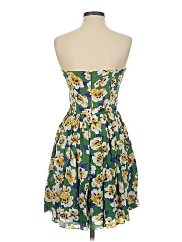 Pim + Larkin Cocktail Dress (view 2)