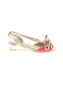 Poetic License Wedges