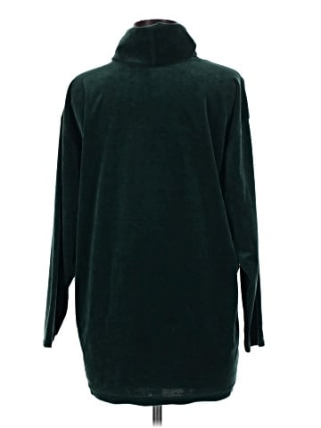 Prophecy Long Sleeve Turtleneck (view 2)