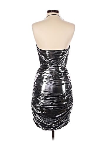 Halston Cocktail Dress (view 2)