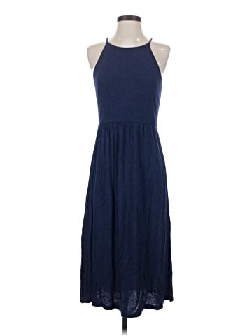 Ann Taylor LOFT Outlet Casual Dress (view 1)