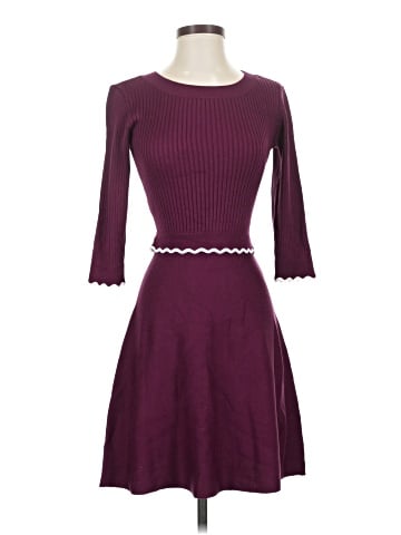 BCX Casual Dress (view 1)