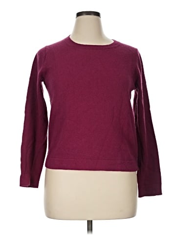 J.Crew Factory Store Pullover Sweater (view 1)