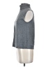 Zara Gray Sleeveless Top Size S - photo 5