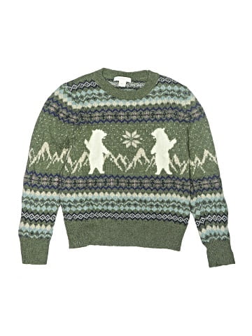 Crewcuts Pullover Sweater (view 1)