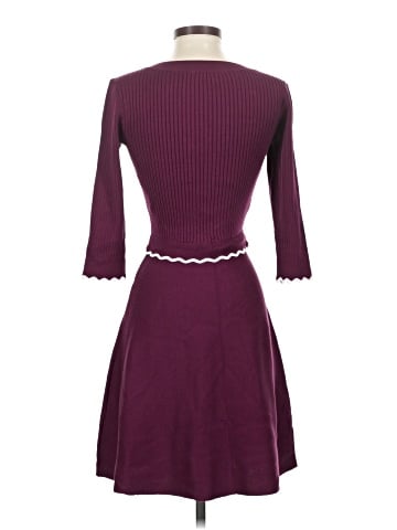 BCX Casual Dress (view 2)