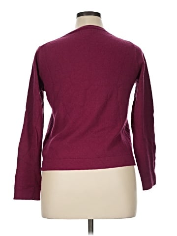 J.Crew Factory Store Pullover Sweater (view 2)